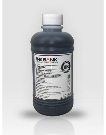 Мастило C820BK Black Universal