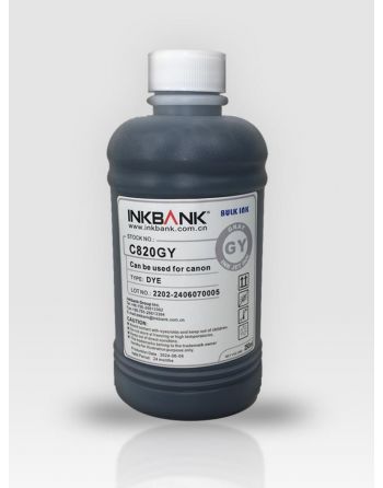 Мастило C820GY Gray Universal