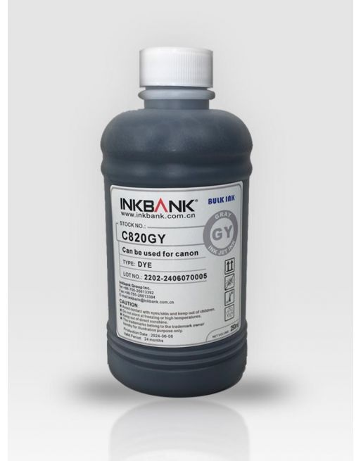 Мастило C820GY Gray Universal