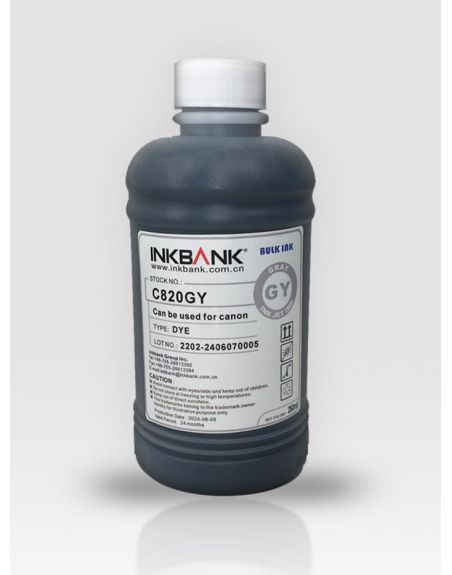 Мастило C820GY Gray Universal