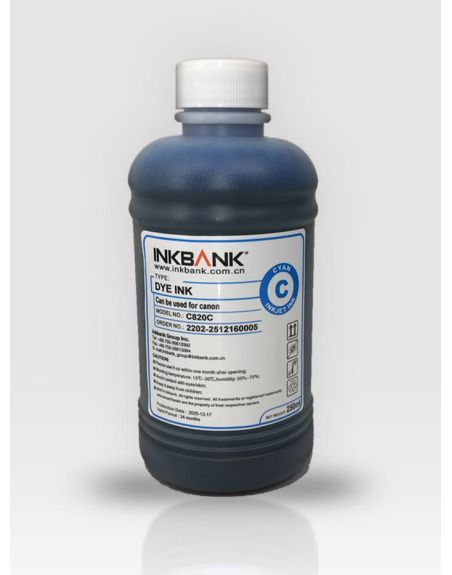 Мастило C820C Cyan Universal