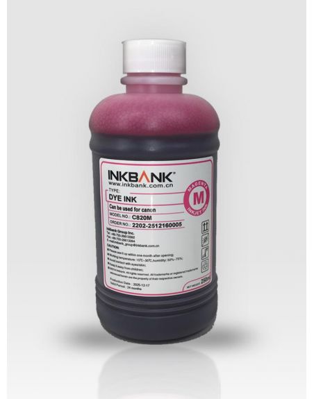 Мастило C820M Magenta Universal