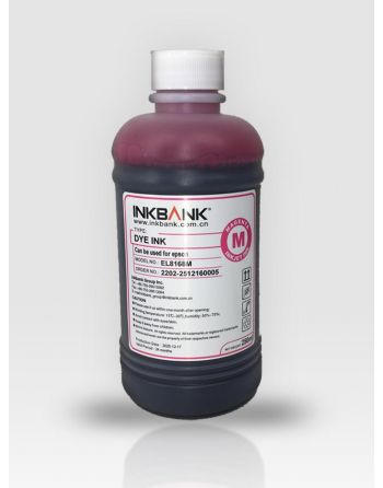 Съвместимо мастило за Epson L8180, L8160 M