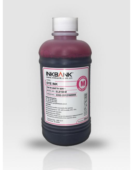 Съвместимо мастило за Epson L8180, L8160 M
