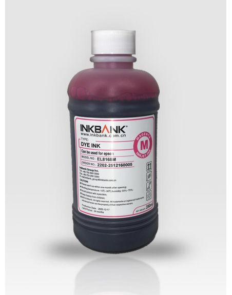 Съвместимо мастило за Epson L8180, L8160 M