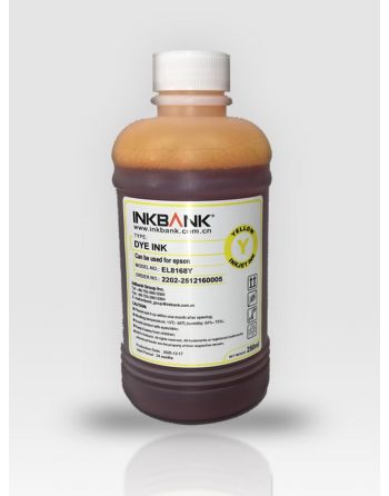 Съвместимо мастило за Epson L8180, L8160 Y