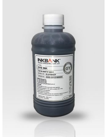 Съвместимо мастило за Epson L8180, L8160 GY