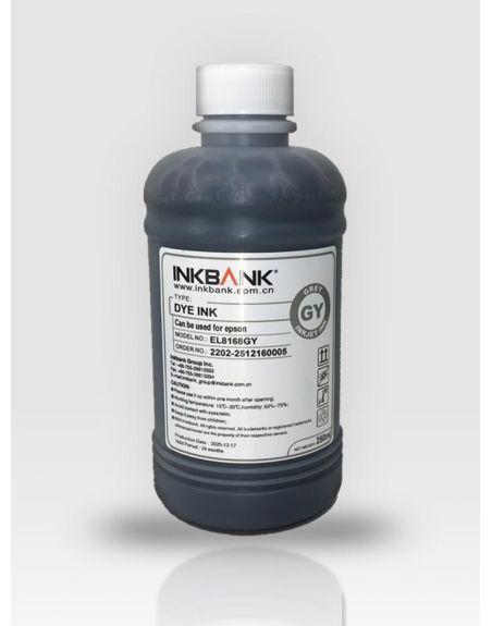Съвместимо мастило за Epson L8180, L8160 GY