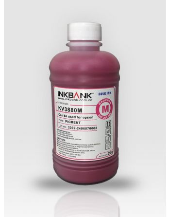 Inkbank KV3880M Pigment Magenta