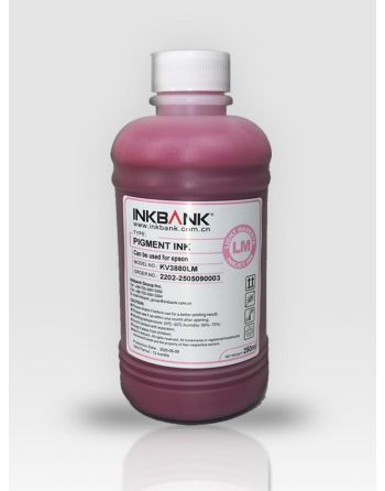 Inkbank KV3880LM Pigment Light Magenta